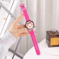 Yourstar Silicone Sport Smartwatch Band Compatible with Huawei GT4 GT5 GT3 Watch4 Summer pro GT2 Int