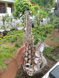 Baby Saxophone Antonio