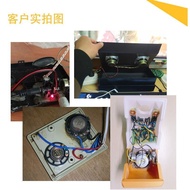 15w Watt 1.516r Audio Hot Sale Accessories diy Small Speaker 40.253 Speaker 2 Speaker 0.53 yy8 Euros