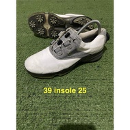 Fj s39 golf shoes