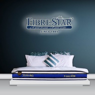 [FREE SHIPPING] Fibre Star Tamaro 8 Inches Coconut Fibre Mattress (Single/Super Single/Queen/King)