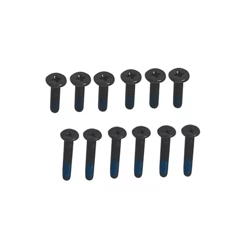 14pcs Laptop Lower Bottom Base Cover Case screws For ASUS ROG Zephyrus G16 GU603ZW GU603ZM GU603ZE G
