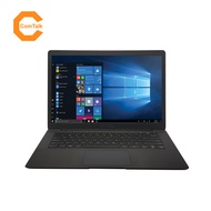 Avita Pura 14 Laptop (AMD A6-9220E/8GB RAM/256GB SSD/HD/W10H) | Ink Black / Shadow Grey