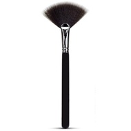 Blusher BRUSH (Fan BRUSH For BLUSHER)