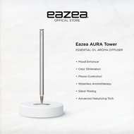 Eazea AURA Tower Essential Oil Aroma Diffuser (Essential Oil Diffuser / Aromatherapy Diffuser)