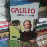 GALILEO & SOLAR SYSTEM