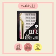 ELISE - DIY Lash Extension Cluster 03 Set