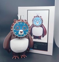 FOOLS PARADISE - HONMONO TAIKETSU // BLUE PANDA