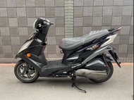 【貳輪嶼車業-新北中和】2014年KYMCO G6 150 #830  18歲低利分期