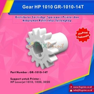 Gear HP1010 HP1020 HP1022 HP3020 HP3050 GR-1010-14T FSB3050