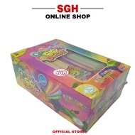 Colourful CC stick 30pcs/Box
