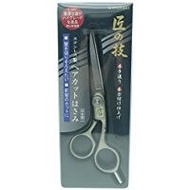 Green Bell 匠之技 不鏽鋼理髮剪刀 G-5001