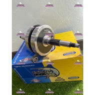 LC135 4S CRANKSHAFT JET 4MM RACING (ESPADA)LC135 4mm JETROD JET ROD 4mm LC135 4S