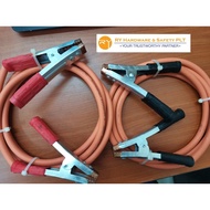 SINOTEC H/D BOOSTER CABLE SET 400A X 8FT