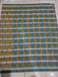 Sarung  Tenun Gebeng Tajung (ori)