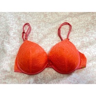 Forwarding Viora Bra Size C75 Second Hand Good Condition No Flaws