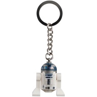 [LEGO] Star Wars R2-D2 Keychain 854312