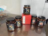 華姐辣椒油