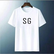 Bts sg t-shirts, digital screen printed t-shirts.letter t-shirts.tshirts.oblong .koas for men and wo
