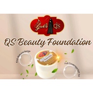 🔥100% ORIGINAL🔥 GADIS QS Foundation Spf 50