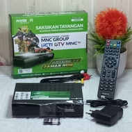 Receiver parabola k-vision c2000