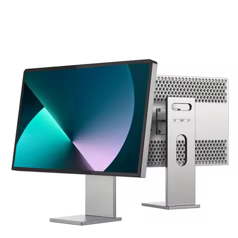 Fast Response High Definition Computer Monitor Mini Led Desktop Monitors Anti-blue Light Gaming Moni
