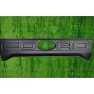 Ford Ranger T9 2022-2023 Tail gate cover Ranger XL XLT TAIL GATE COVER