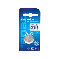 Original Watch Battery RENATA CR 2430 2032 1616 1620 1632 Button Cell Battery for Wristwatches Hope 