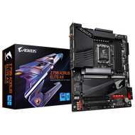 # GIGABYTE Z790 AORUS ELITE AX DDR4 ATX Intel Motherboard # LGA 1700