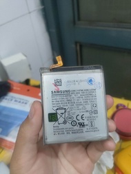 Pin Samsung Note 20 Ultra / Note 20 Ultra - 5G ( EB-BN985ABY 4500 mAh) (Zin cty)