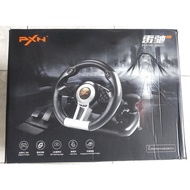 Racing Wheel PC Racing Steering Wheel PS4 X-One Nintendo Switch