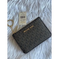 MK CARD COIN WALLET - - US BOUGHT