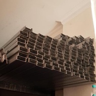 Light steel 0.75 6m DS