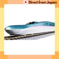 KATO Travel by N Scale E5 Series Shinkansen Hayabusa 12-002 [Japan Shipped]