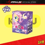 Kayou My Little Pony G4 Acrylic Art Board - Sweet Dream [Random Pack/Full Box]  / 卡游 小马宝莉g4亚历克色纸 - S