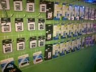 Baterai Batre Battery Tablet Cyrus Atom Pad 3 Double Power 6000mah