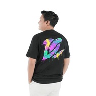 Dc Brush T-shirt Dc Brush T-shirt for Children, Adults, Men, Women