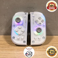 Aolion J20 Knight Switch Joy-Con Controller For OLED V1 V2 100% Original Use