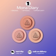 Mood Recipe Face Blush 5.5g Cheek Make up Cosmetic 3CE multi-color options