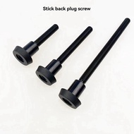 Cue Back Plug  Cue Stick Plug  Counterweight Cue Back Plug  Apply  Cue Stick L151.5mm