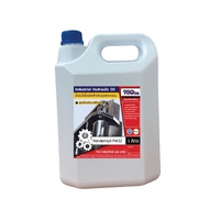 Randerhyd AW32 Hydraulic Oil | Hydraulic oil 5 liters, Origin: Thailand