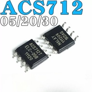 Brand New Original ACS712ELCTR-05B-T/ACS712ELCTR-20A-T/ACS712ELCTR-30A