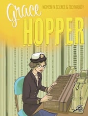 Grace Hopper Jan Fields
