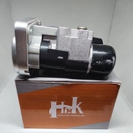 Ignition Key + Seat Key REVO CW F1