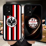 Q130 E-Eintracht soft Casing for Samsung A34 A55 A54 A36 A15 A35 S25 Ultra A16 A24 A05S A25 A56 A04s