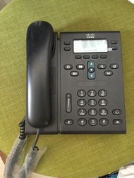 Cisco IP Phone