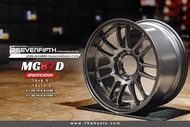 ล้อแม็กใหม่ - RE30 - ขอบ18 งาน75wheel (18 x 6 รู139) - หน้ากว้าง 9.5 x 10.5 ET25/30 - ส่งฟรี Kerry Express- รบกวนสอบถามทางแชทก่อนคลิกสั่ง