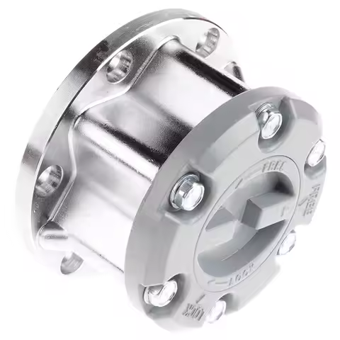 Reliable-Car Free Wheel Locking Hubs For X-90 Vitara Escudo 89-01 JIMNY SJ410 SJ413 Samurai Sierra 4