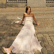 lookbookthesignature texas dress sphere ชุดเดรสไปงาน