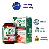Viên uống giảm nguy cơ bị trĩ Byetree Royal Care(60 viên)